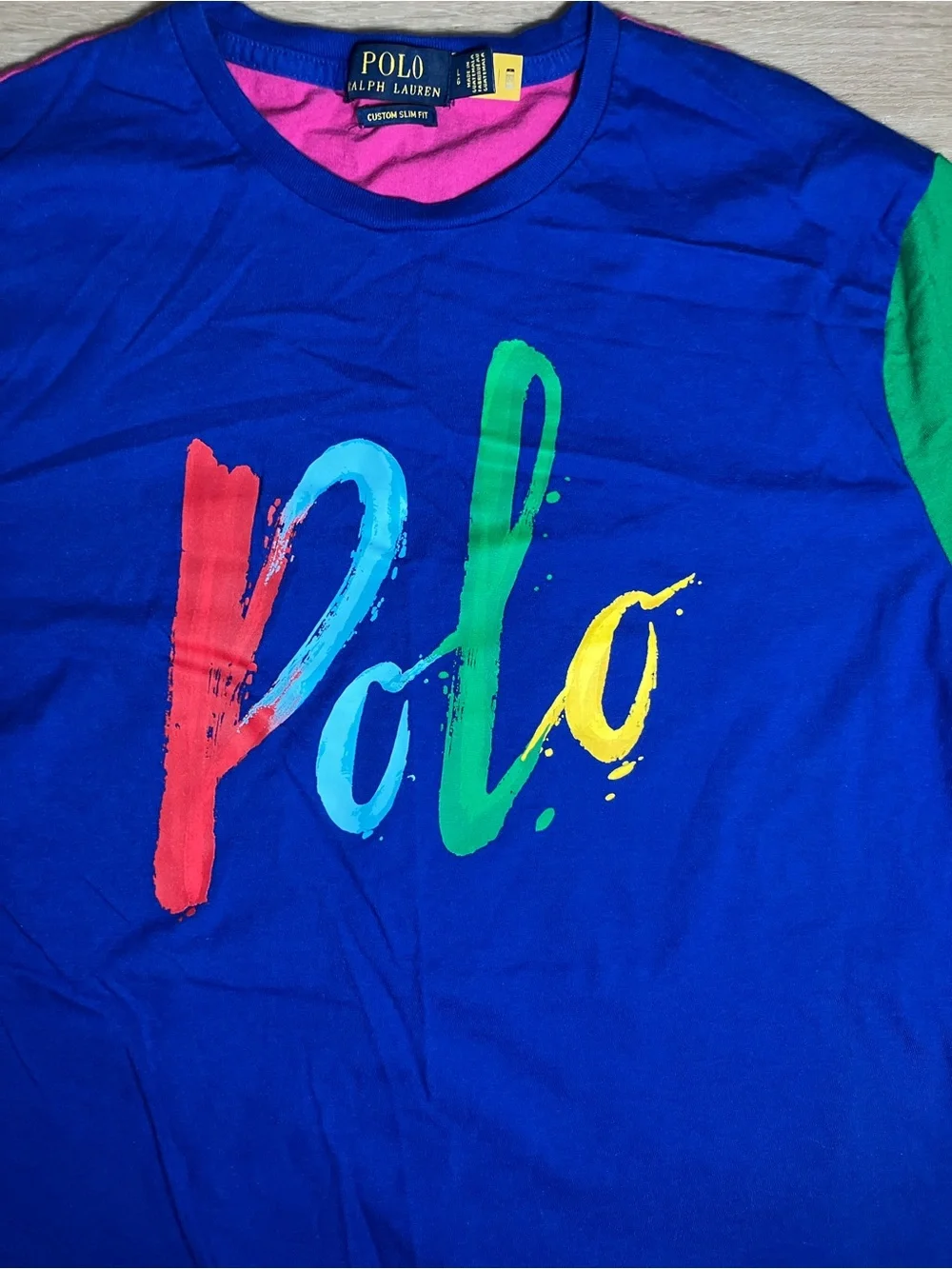Polo Ralph Lauren polo ralph